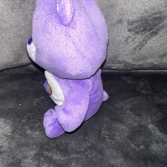 Care Bears Fun In Sun Harmony & Funshine Bear 6” Plush Kellytoy 2013 Carebears - Picture 14 of 14